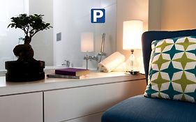 Apt in Lisbon Marina - Parque das Nações